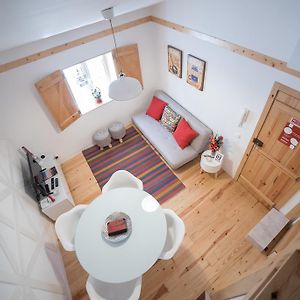 Appartement met een Slaapkamer